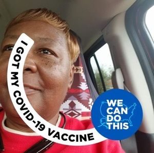 Meet your Posher, Lessie